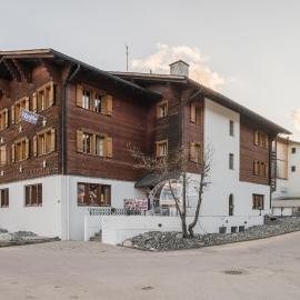 Hotel Mulin by Amanthos,位于布赖尔的酒店