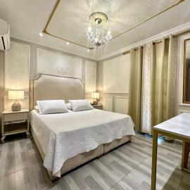 Hotel Paris Carré，位于巴耶杜帕尔的酒店