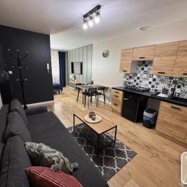 Apartamenty Przy Deptaku w Radomiu，位于拉多姆的酒店