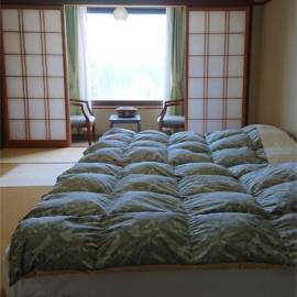 Hotel Tetora Resort Tateyama Kokusai - Vacation STAY 55731v,位于富山的酒店