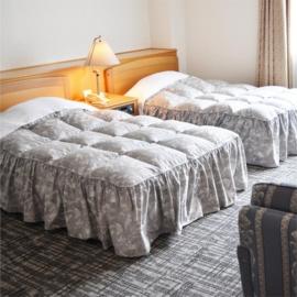 Hotel Tetora Resort Tateyama Kokusai - Vacation STAY 55711v,位于立山町的酒店