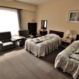 Hotel Tetora Resort Tateyama Kokusai - Vacation STAY 55697v,位于富山的酒店