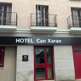 Can Xaran Hotel，位于曼列乌的酒店