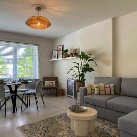 Genk Central Apartment，位于亨克的酒店