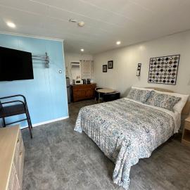 Old Orchard Beach Motel,位于旧奥查德比奇的酒店