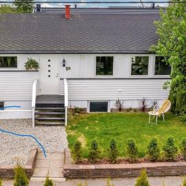 Basement Apartment -Ås Ski，位于Ås的酒店