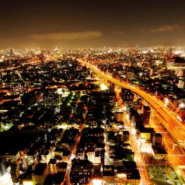 Art Hotel Osaka Bay Tower，位于大阪的酒店