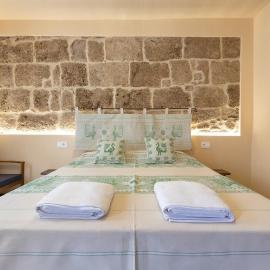 Suite Buragna: Exclusive Retreat