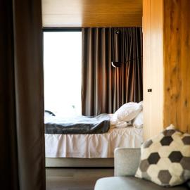 Rummu Holiday Home，位于Rummu的酒店