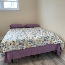 New Jersey Apt 1 bd，位于爱迪生的酒店