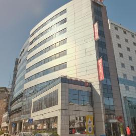 Hello Hotels Bucuresti Gara de Nord，位于布加勒斯特的酒店