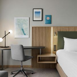 Courtyard by Marriott Zurich North，位于苏黎世的酒店