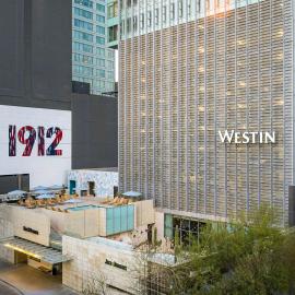 The Westin Phoenix Downtown