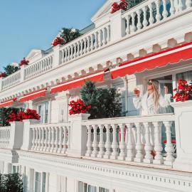 Flower Hotels & Resorts