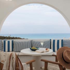Villa Marandi Luxury Suites