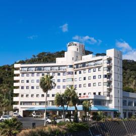 Hotel SEASONS NICHINAN，位于日南的酒店