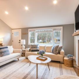 Cape Diem- Home in West Hyannisport