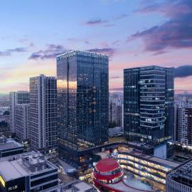 Wyndham Hotel Guangzhou Huangbian Metro Branch，位于广州的酒店