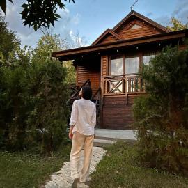 Poiana Bradului Complex Hotelier & Restaurant，位于基希讷乌的酒店