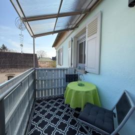 Ferienwohnung Rüdenhausen