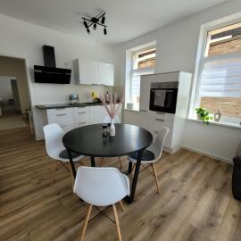 Ferienwohnung Ramona
