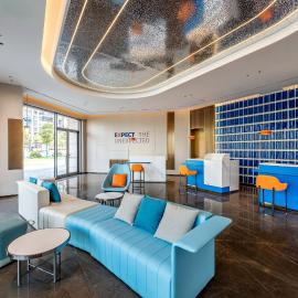 Holiday Inn Express Shangrao Railway Station by IHG，位于上饶的酒店
