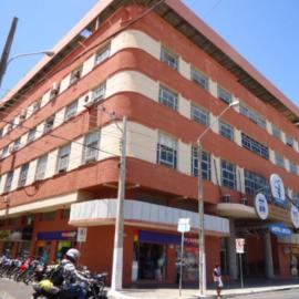 Delta Prime HOTEL，位于巴纳伊巴的酒店