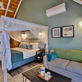 Cresta Mowana Safari Resort & Spa，位于卡萨内的酒店