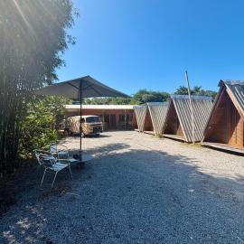 Hostel São Lourenço，位于伯迪亚哥的酒店