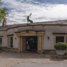 Best Western Premier Doncaster Mount Pleasant Hotel,位于唐克斯特的酒店