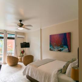 Hotel Palma Royale,位于博卡斯德尔托罗的酒店
