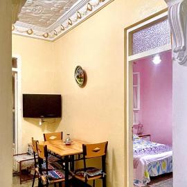 La casita de Larache，位于拉腊什的酒店
