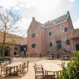 Hotel Schinvelder Hoeve