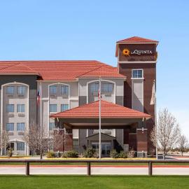 La Quinta by Wyndham Dumas，位于杜马的酒店