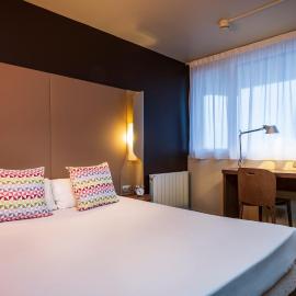 Campanile Hotel & Restaurant Eindhoven,位于埃因霍温的酒店