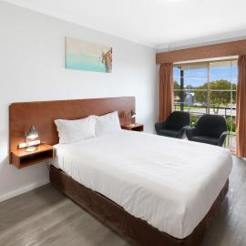 ibis Styles Albany，位于奥尔巴尼的酒店