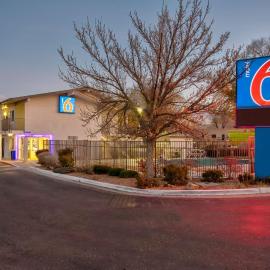 Motel 6 Santa Fe