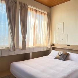 白北厝民宿 WN2 b&b，位于白沙乡的酒店