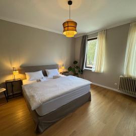 Herzstykke Hotel