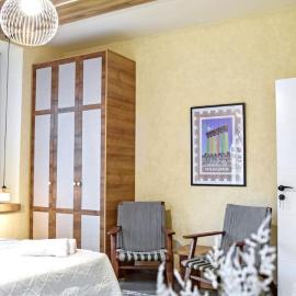 Apartment in Jounieh - J707，位于Al Bāţiyah的酒店