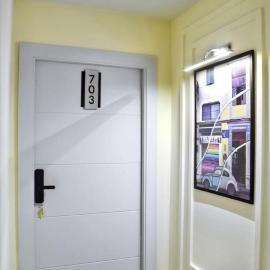 Apartment in Jounieh - J703，位于Al Bāţiyah的酒店