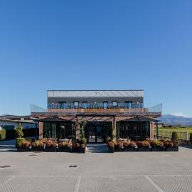 OPHELIA Hotel，位于Cazzago San Martino的酒店