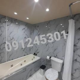 Cabañas CARPE DIEM Con o sin Jacuzzi，位于巴拉德尔楚的酒店