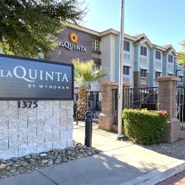 La Quinta Inn & Suites by Wyndham Tempe University, Phoenix