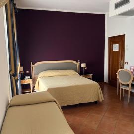 Hotel Bologna
