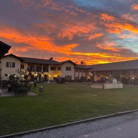 Agriturismo La Camilla，位于孔科雷佐的酒店