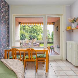 Immerso nella natura a due passi dal Lago Maggiore，位于莱萨的酒店