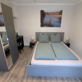 Ferienwohnung Sydom，位于Lauta的酒店