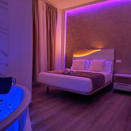 Paradise Suites Madrid