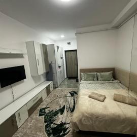 Rosu Residence 2，位于奥内什蒂的酒店